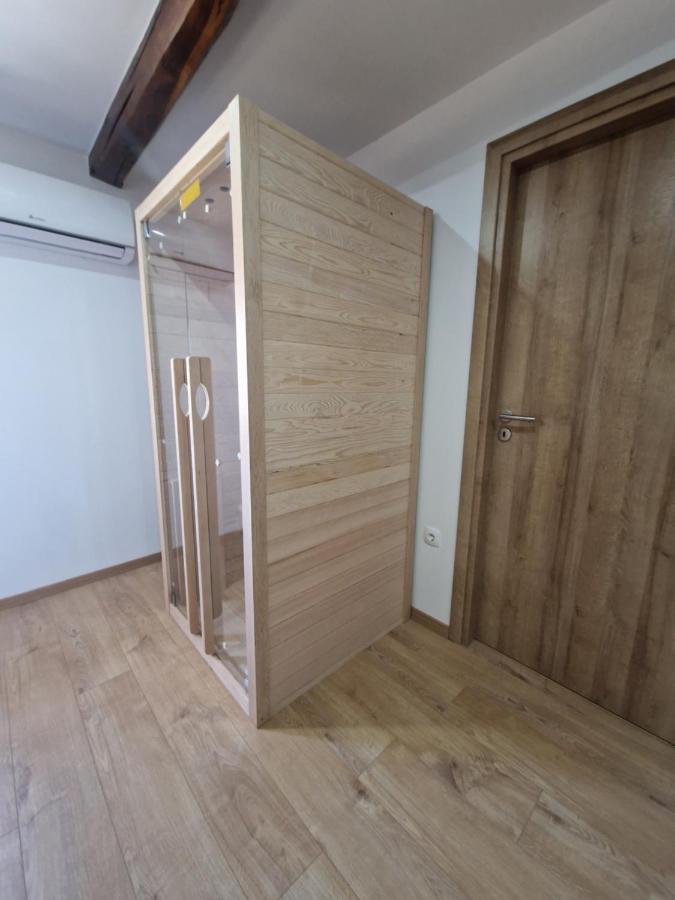 Ruralna Kuca Za Odmor Villa Pozun Ozalj 외부 사진