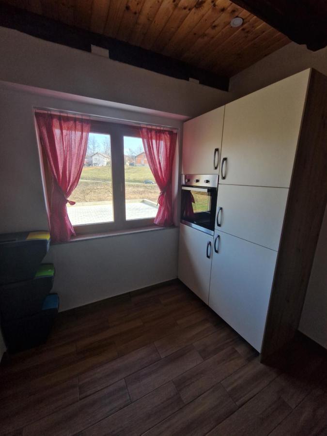 Ruralna Kuca Za Odmor Villa Pozun Ozalj 외부 사진